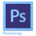 a square icon for photoshop