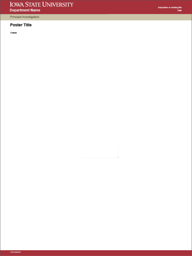 a preview of presentation