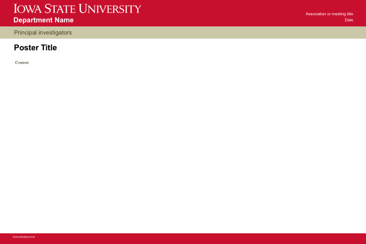 a preview of presentation